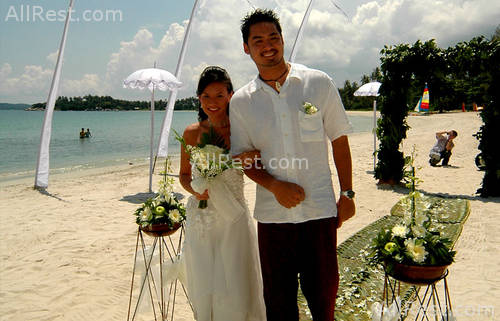 Angsana Resort & Spa Bintan 43